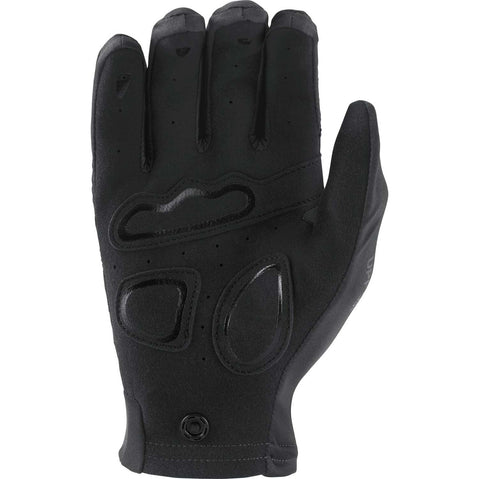 NRS Cove Gloves in Graphite back