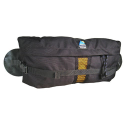 North Water Interior Cockpit Bags angle