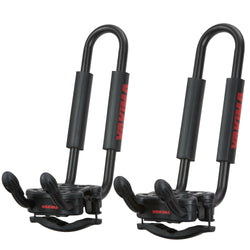 Yakima JayHook Kayak Roof Rack front