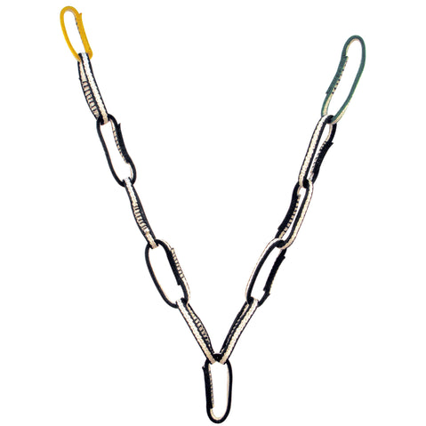 Metolius Anchor Chain angle