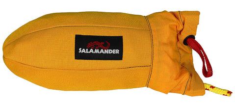 Salamander River Dart 3/8 Spectra Throw Bag