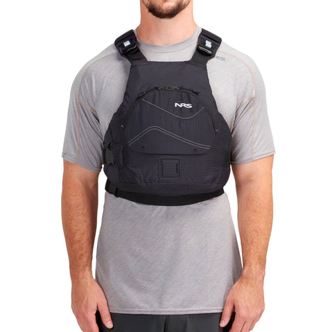 NRS Ion Lifejacket (PFD)