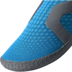NRS Women's Arroyo Wetshoes in Poseidon detail