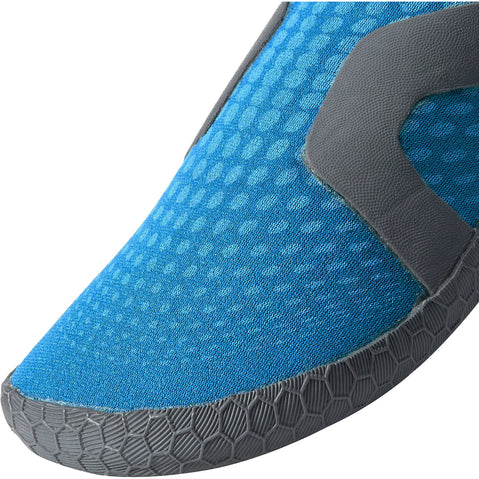 NRS Women's Arroyo Wetshoes in Poseidon detail