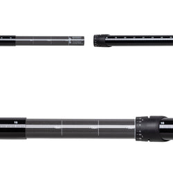 Bending Branches Angler Pro Versa-Lok 2-Piece Kayak Fishing Paddle ferrule