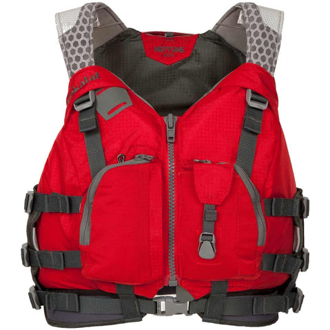 Kokatat Neptune Lifejacket (PFD) in Red front