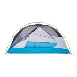Mountain Hardwear Aspect 2 Person Backpacking Tent back view