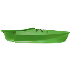 Point 65 N Martini GTX Tandem Modular Kayak in Lime side
