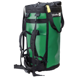 Metolius Half Dome Rock Climbing Haul Bag in Green back