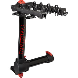 Yakima FullSwing 4 Bike Hitch Rack product view