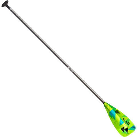 Aqua Bound Malta Fiberglass 1-Piece Stand-Up Paddle full