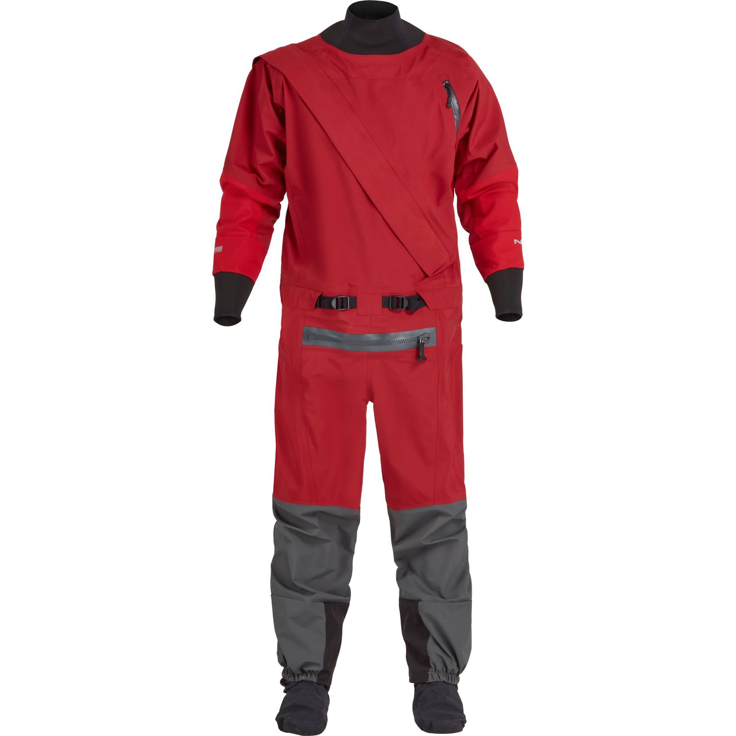 NRS Explorer Semi-Dry Suit
