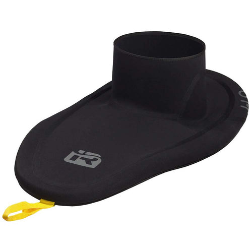 Immersion Research Women's J-Lo Bungee Whitewater Kayak Spray Skirt angle