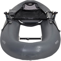 NRS Boundary 100 Personal Fishing Raft highbow