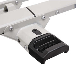 Yakima StageTwo +2 Bike Hitch Rack Add-On angle