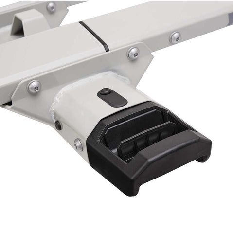 Yakima StageTwo +2 Bike Hitch Rack Add-On angle