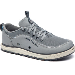 Astral Brewer 3.0 Shoes Lunar Gray angle