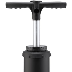 NRS Super 2 HP Pump specs 2