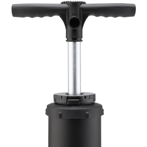 NRS Super 2 HP Pump specs 2