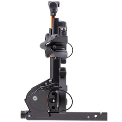 Kuat NV 2.0 2 Bike Hitch Rack Gray Metallic 2