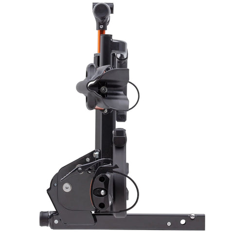 Kuat NV 2.0 2 Bike Hitch Rack Gray Metallic 2