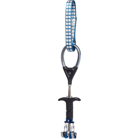 Black Diamond Camalot Z4 Cam .4 Blue