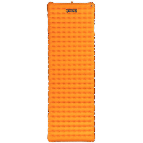 Nemo Tensor Alpine Ultralight Sleeping Pad front