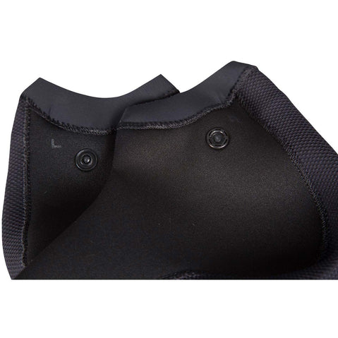 NRS Neoprene Sandal Socks w/ HydroCuff clips