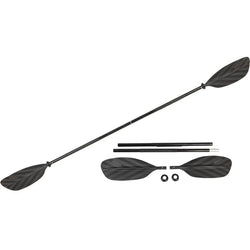 Sea Eagle EZLite 10 Pro Inflatable Kayak Package paddles