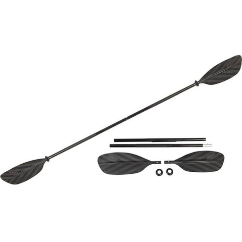 Sea Eagle EZLite 10 Pro Inflatable Kayak Package paddles