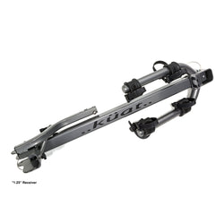 Kuat Beta 2 Bike Hitch Rack in Gray side