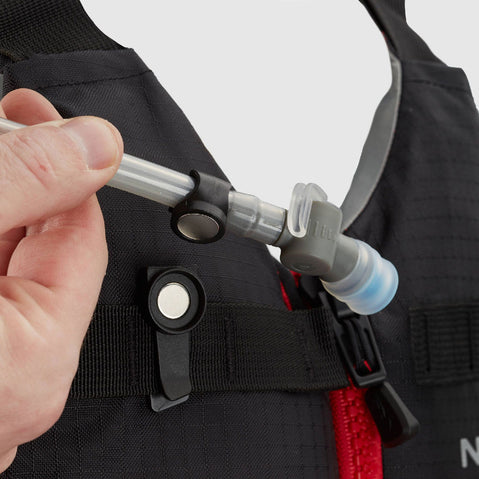 NRS Swig PFD Hydration Pack simplex clip