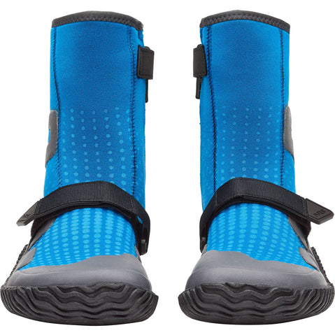 NRS Women's Paddle Wetshoes in Poseidon front pair