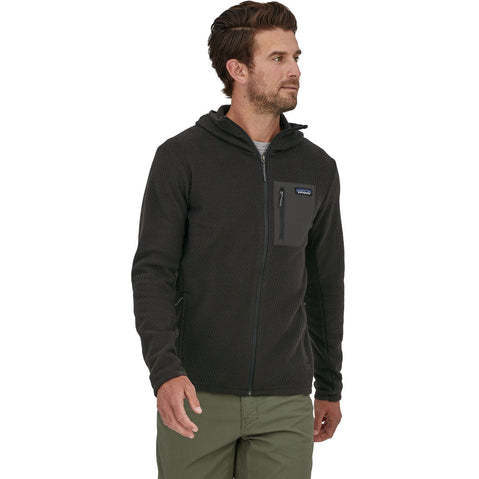 Patagonia Men's R1 Air Full-Zip Hoody