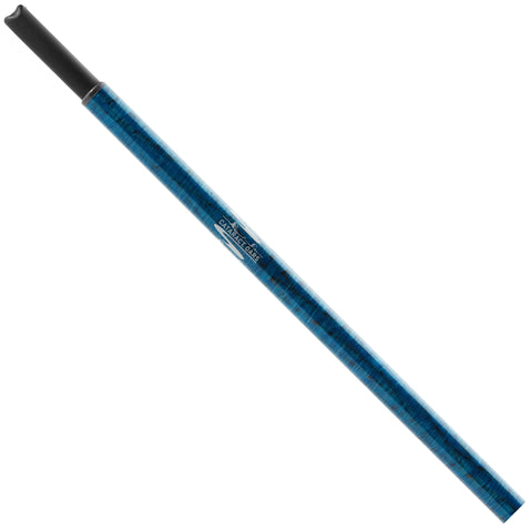 Cataract SGG Composite Raft Oar Shaft in Blue angle