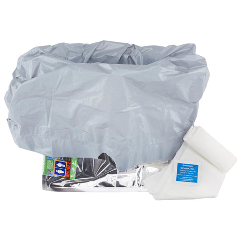 Restop II Disposable Waste Bags specs