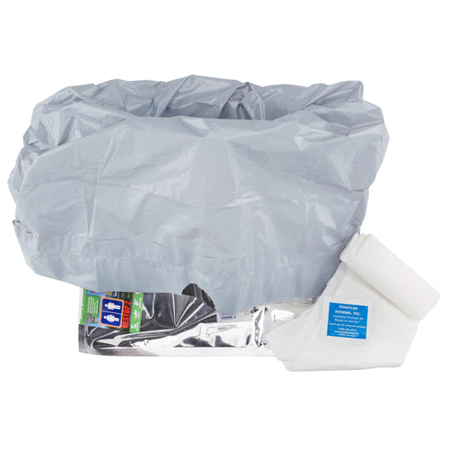 Restop II Disposable Waste Bags specs