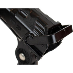 YakAttack AR Tube Rod Holder side