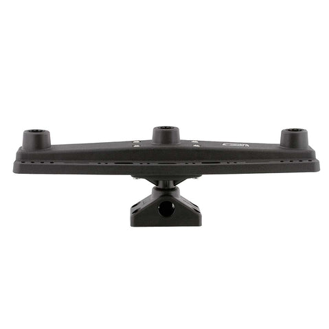 Kayak Multiple Mount Rod Holder side