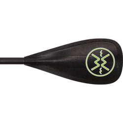 Werner Rip Stick 89 3-Piece Adjustable Carbon Stand-Up Paddle blade