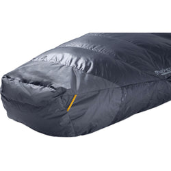 Nemo Men's Disco 15-Degree Endless Promise Down Sleeping Bag footbox