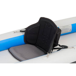 Sea Eagle FastTrack 385FT Inflatable Kayak Pro Tandem Package sheet