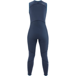 NRS Women's 3.0 Farmer Jane Wetsuit in Slate back