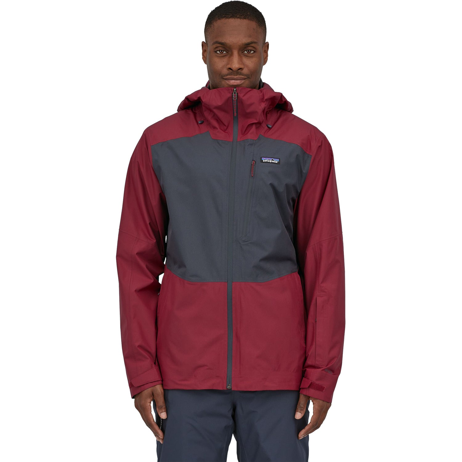 Patagonia Men's Powder Town Jacket (Closeout)