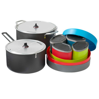 MSR Flex 4 Cook System all