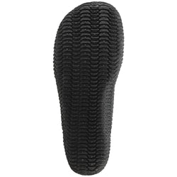 NRS Comm-3 Wetshoe in Black sole