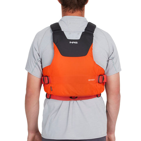NRS Odyssey Lifejacket (PFD)