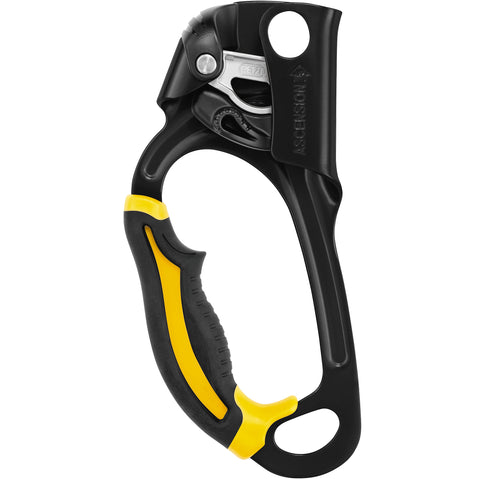 Petzl Ascension Ascender left
