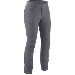 NRS Women's Lolo Pants in Gunmetal right