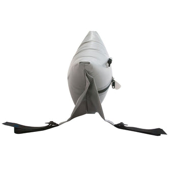 AIRE Tomcat Inflatable Seat Side